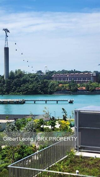 Harbourfront Avenue (D4), Condominium #609210021